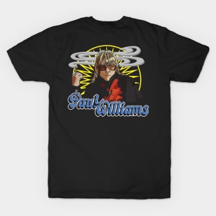 Paul Williams T-Shirt